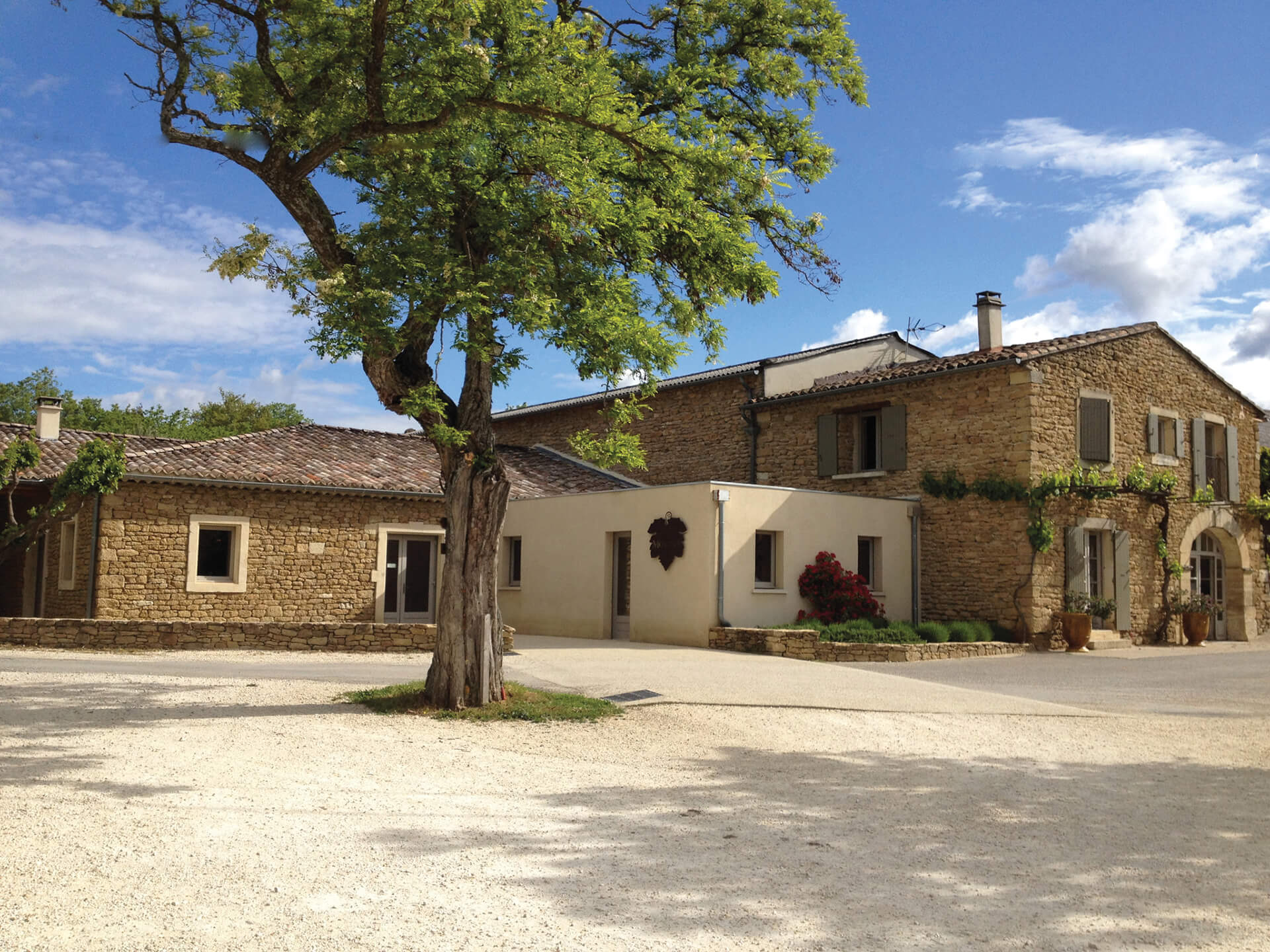 Domaine de Montine